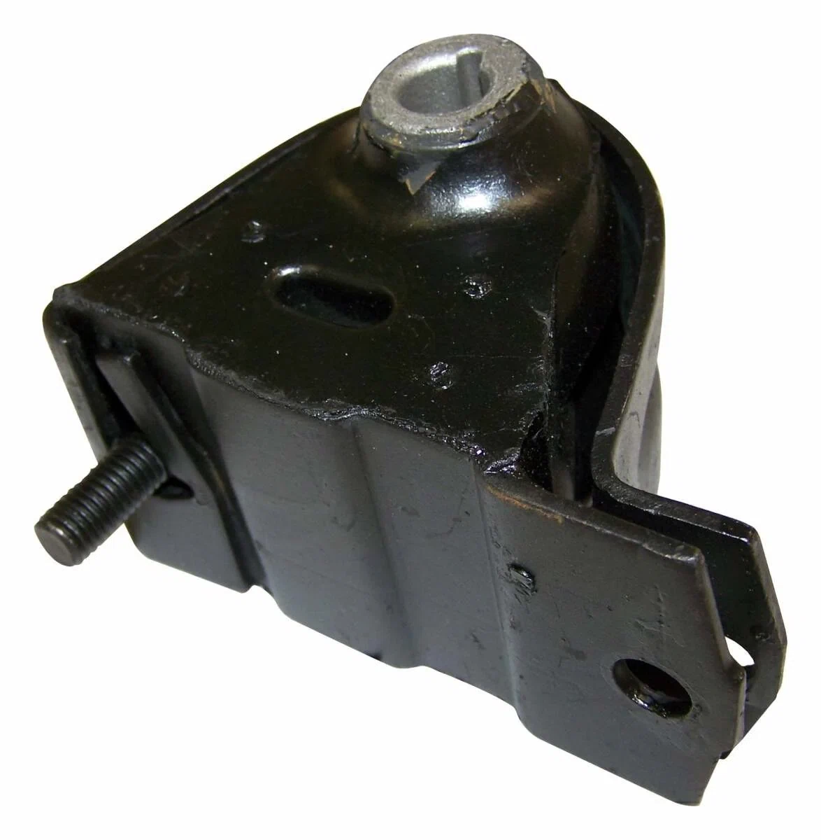 Crown Automotive - Metal Black Engine Mount - 52019276